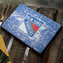 NHL New York Rangers Frozen Google Pixelbook Go Skin